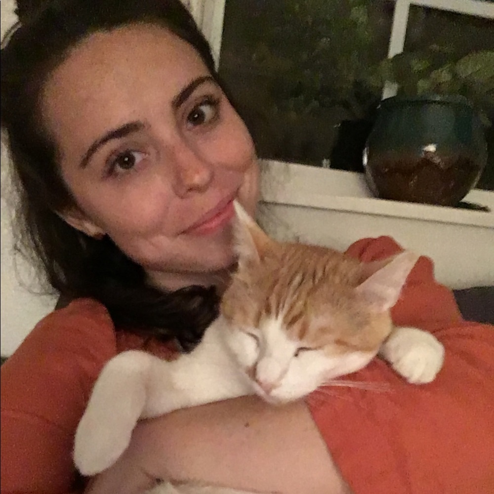 Meet your Posher, Savannah